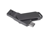 Alex Varga Atraxia Dual Flash Drive – 64GB