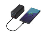 Alex Varga Karova Fast Charge Pd 65W Power Bank - 20,000mAh