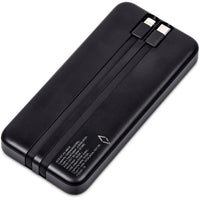 Alex Varga Atlantis Fast Charge 22.5W Power Bank -10,000mAh