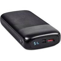 Alex Varga Paladin Fast Charge 20W Power Bank -20000mAh