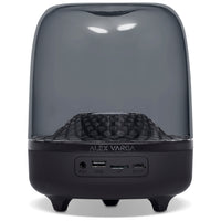 Alex Varga Potenza RGB Bluetooth Speaker
