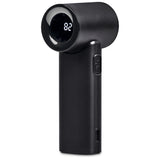 High-Performance Rechargeable Handheld Fan