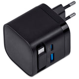 Alex Varga Fulcro Fast Charge 65W PD Wall Charge