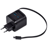 Alex Varga Fulcro Fast Charge 65W PD Wall Charge