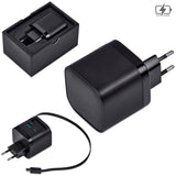 Alex Varga Fulcro Fast Charge 65W PD Wall Charge