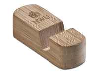 Okiyo Kiki Bamboo Phone Stand