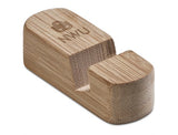 Okiyo Kiki Bamboo Phone Stand