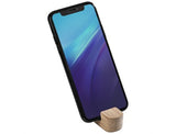 Okiyo Kiki Bamboo Phone Stand