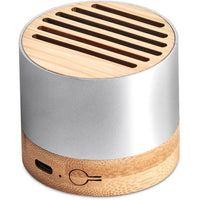 Okiyo Bluetooth Speaker