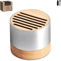 Okiyo Bluetooth Speaker