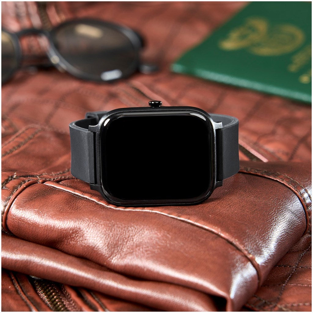 Swiss Cougar Sacramento Smart Watch – Wholesale-za