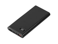 Swiss Cougar Shanghai 10000mAh Fast Charging Power Bank