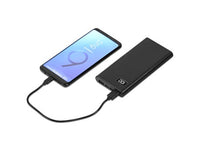 Swiss Cougar Shanghai 10000mAh Fast Charging Power Bank