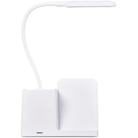 Swiss Cougar Wireless Charger and Desk Lamp