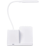 Swiss Cougar Wireless Charger and Desk Lamp