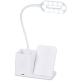 Swiss Cougar Wireless Charger and Desk Lamp