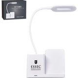 Swiss Cougar Wireless Charger and Desk Lamp