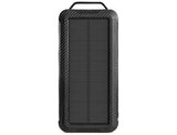 Swiss Cougar Havana Wireless Charging Solar Power Bank - 10 000mAh