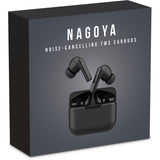 Swiss Cougar Nagoya Noise-Cancelling TWS Earbuds