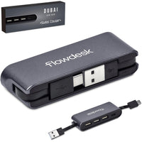 Swiss Cougar USB Hub