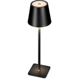 Swiss Cougar LED Touch Lamp