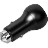 Swiss Cougar Fast Car Charger & Tool