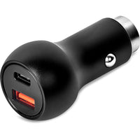 Swiss Cougar Fast Car Charger & Tool