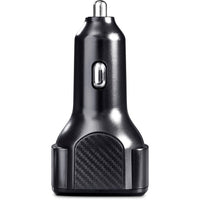 Swiss Cougar Monza 3-in-1 Fast Car Charger