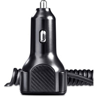 Swiss Cougar Monza 3-in-1 Fast Car Charger