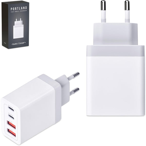 Quality Multiple Device Fast Charger