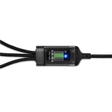 Fast Charge Cable 3-IN-1