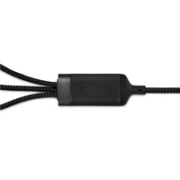 Fast Charge Cable 3-IN-1