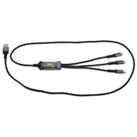 Fast Charge Cable 3-IN-1