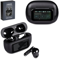 Ultimate Fusion Earbuds
