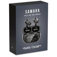 Ultimate Fusion Earbuds
