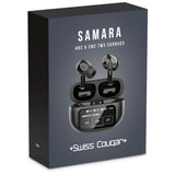 Ultimate Fusion Earbuds