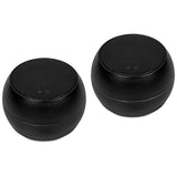 Swiss Cougar Compact Wireless Speakers