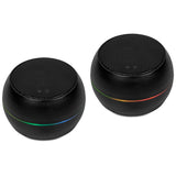Swiss Cougar Compact Wireless Speakers