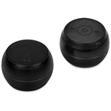 Swiss Cougar Compact Wireless Speakers