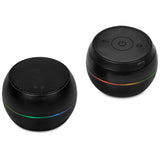 Swiss Cougar Compact Wireless Speakers