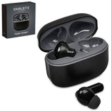 Swiss Cougar Wireless TWS Earbuds