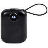 Ultra-Compact Fast Charge 22.5W Power Bank 10000mAh