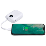 Ultra-Compact Fast Charge 22.5W Power Bank 10000mAh