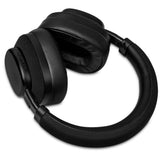 Immersive Clarity & Comfort Active Noise-Cancelling Bluetooth Headphones