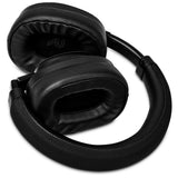 Immersive Clarity & Comfort Active Noise-Cancelling Bluetooth Headphones