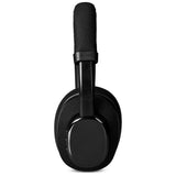 Immersive Clarity & Comfort Active Noise-Cancelling Bluetooth Headphones