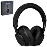 Immersive Clarity & Comfort Active Noise-Cancelling Bluetooth Headphones