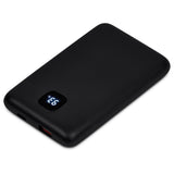 High-Capacity Fast Charge 22.5W Power Bank - 10,000mAh