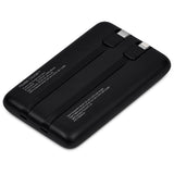 High-Capacity Fast Charge 22.5W Power Bank - 10,000mAh