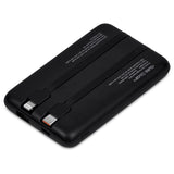 High-Capacity Fast Charge 22.5W Power Bank - 10,000mAh